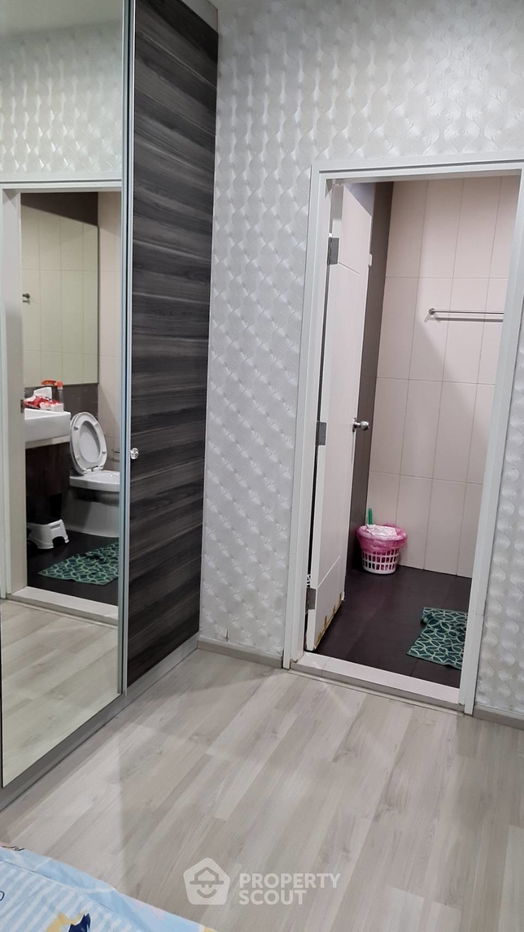 picture 1-BR Condo at Centric Ratchada - Huai Khwang near MRT Huai Khwang (ID 1113928) - 3/6