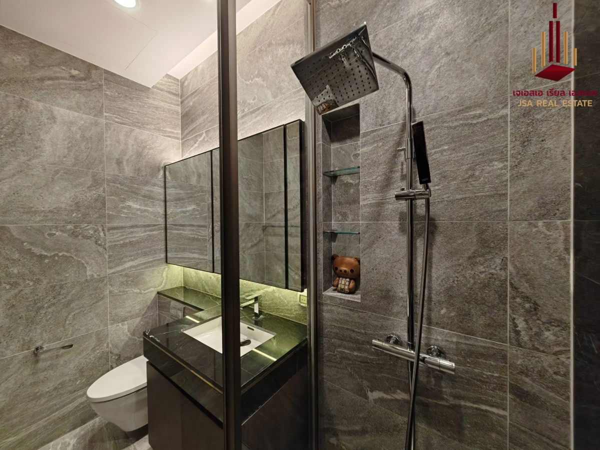 picture ✨ For Rent : The Esse Sukhumvit 36  Condo ✨  💰 Only 82,000 thb/month - 6/7