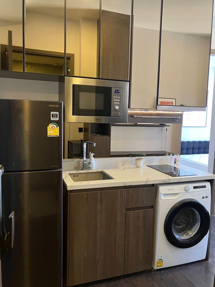 picture Condo For Rent!! Park Origin Thonglor - 2/15