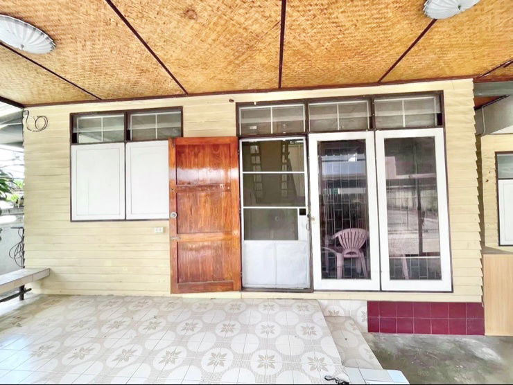 รูป ให้เช่าบ้านเดี่ยว ซอยจรัญสนิทวงศ์12 ถนนอิสรภาพ29  ใกล้MRTอิสรภาพ - รูปที่ 3/9