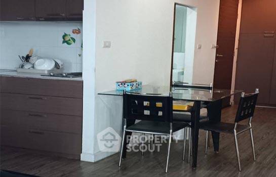 รูป คอนโด 2-ห้องนอน ที่ เดอะ สปิริต ศรีนครินทร์ ใน หนองบอน (ID 1899612) - รูปที่ 2/11