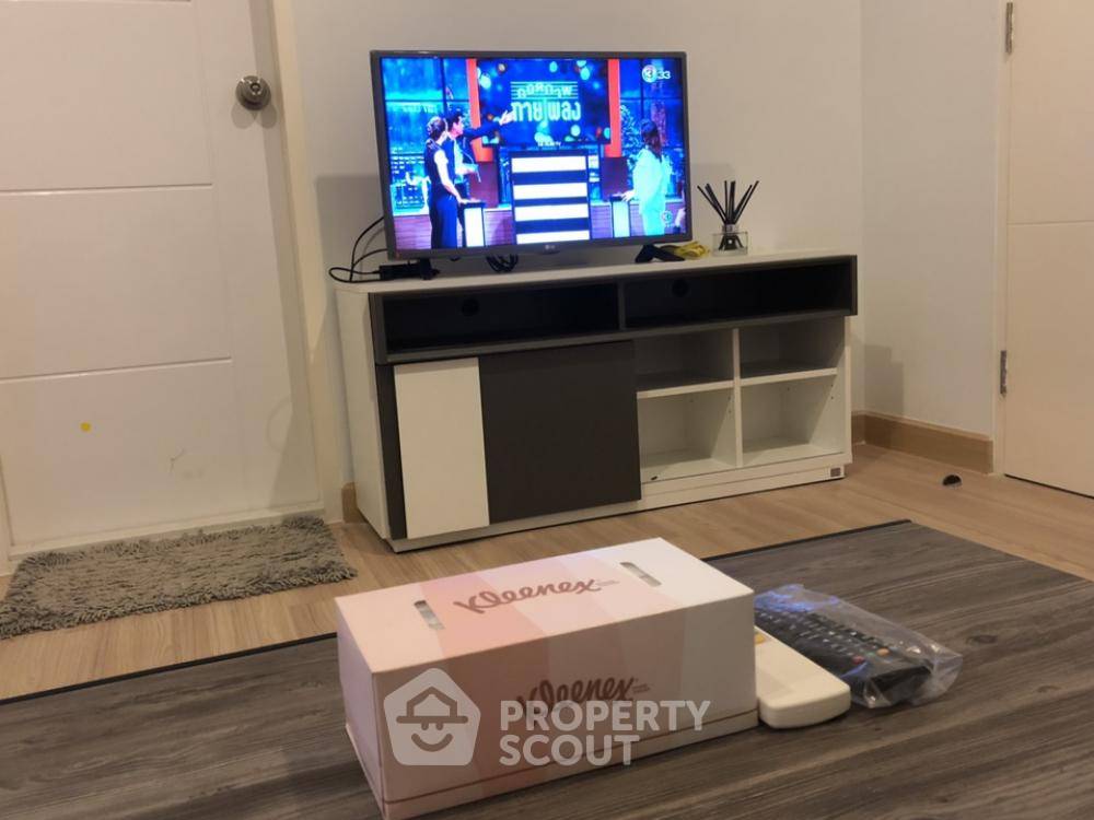 รูป คอนโด 1-ห้องนอน ที่ เดอะ นิช โมโน รัชวิภา ใกล้ MRT บางซ่อน (ID 1123968) - รูปที่ 9/11