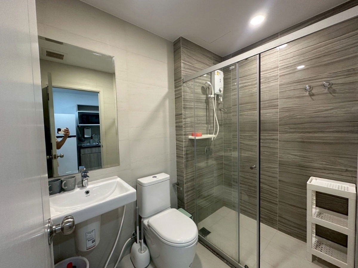 รูป 🏠RB21959 ให้เช่าถูกมาก📢ศุภาลัย เวอเรนด้า รามคำแหง👉🏻แอดไลน์ @062mnigk( มี @ ด้วย) แอดมินตอบไว - รูปที่ 15/16