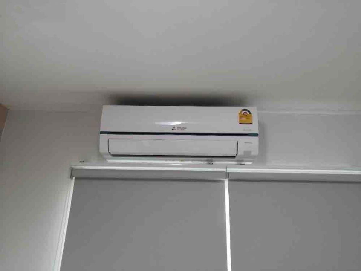 รูป 🔥ด่วน ห้องไปไวมากกก / Code: KJ9974  ให้เช่า The Parkland Srinakarin ✅ Add Line @kjcondo (มี@ข้างหน้าด้วยนะคะ) - รูปที่ 4/14