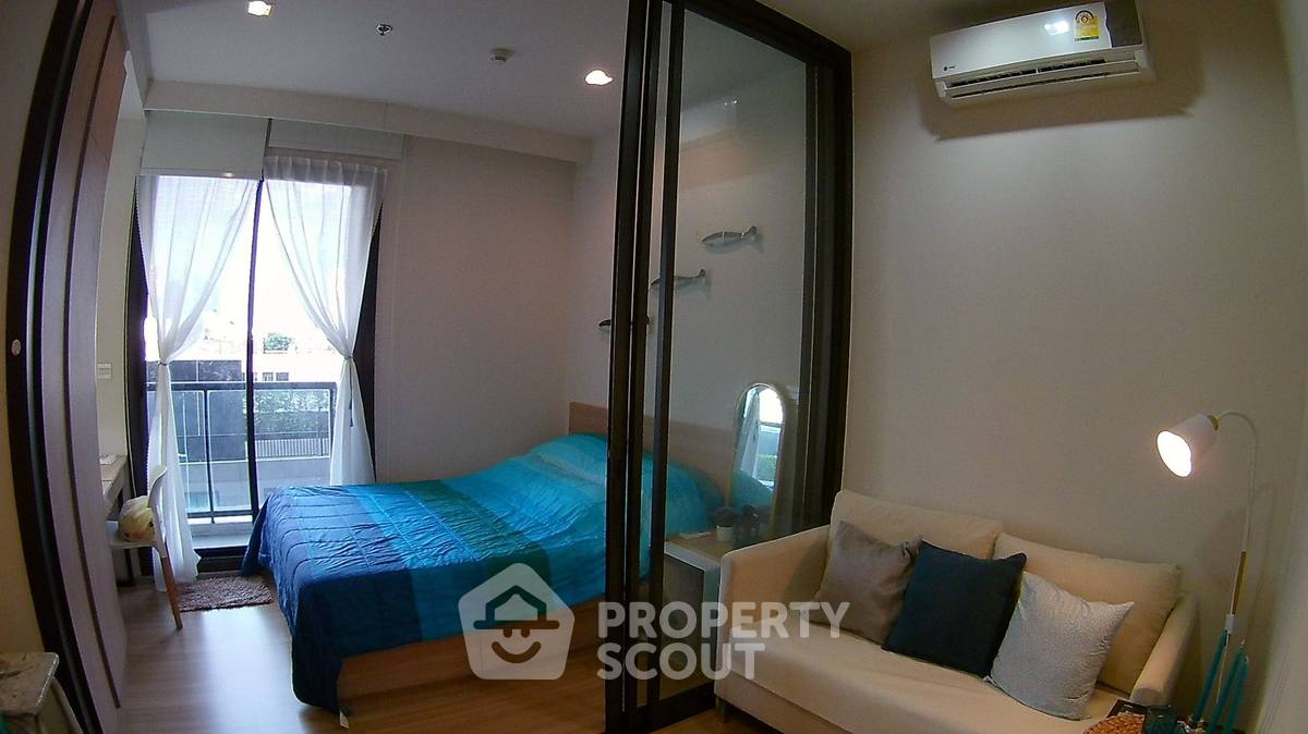 รูป คอนโด 1-ห้องนอน ที่ เอ็ม จตุจักร ใกล้ BTS สะพานควาย (ID 1365205) - รูปที่ 3/16