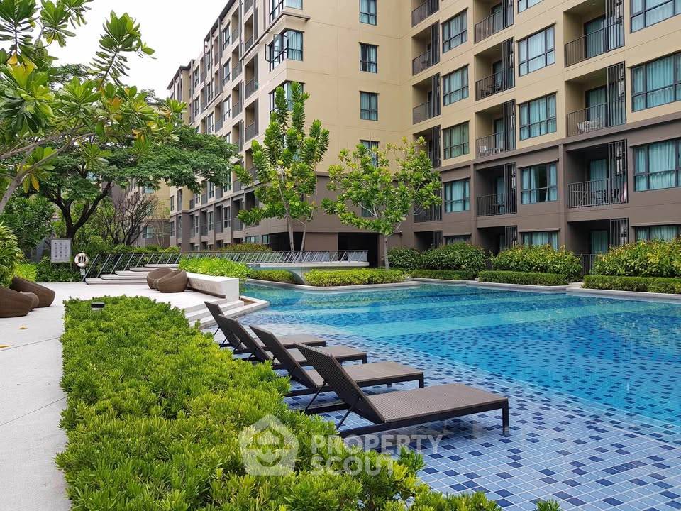 รูป คอนโด 2-ห้องนอน ที่ เรน ชะอำ หัวหิน ใกล้ หาดชะอำ (ID 2118864) - รูปที่ 15/19