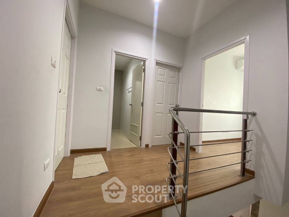 picture 3-BR Townhouse at The Miracle Plus 2 Phetkasem 63 in Lak Song (ID 1606700) - 5/12