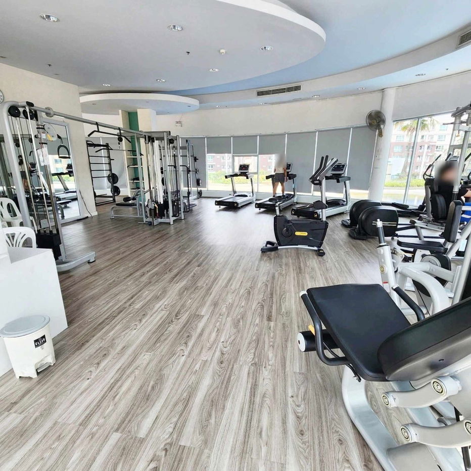 รูป ห้องว่าง❤️ราคาต่อรองได้✅สนใจห้องนี้ทักได้เลยนะคะ❣️❣️❣️ จตุจักร 💥ศุภาลัย ปาร์ค เกษตร 🔴🟢🟡 - รูปที่ 6/12