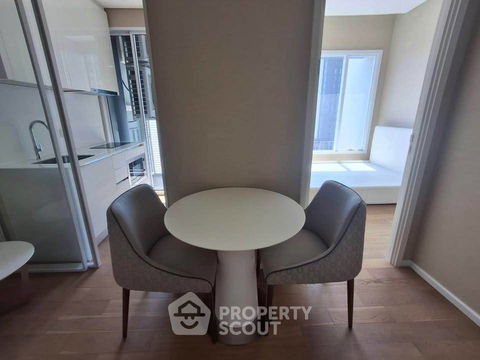 คอนโด 1-ห้องนอน ที่ เดอะ เซนต์ ลาดพร้าว ใกล้ MRT พหลโยธิน (ID 2014810)