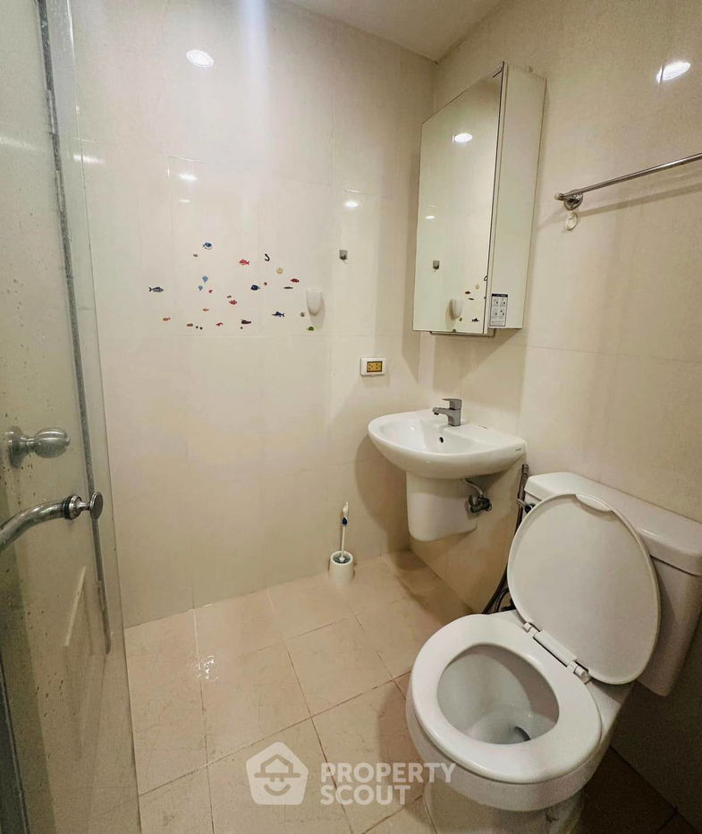 รูป คอนโด 1-ห้องนอน ที่ ไอ คอนโด สุขุมวิท 103 ใน บางนาเหนือ (ID 2027320) - รูปที่ 8/9