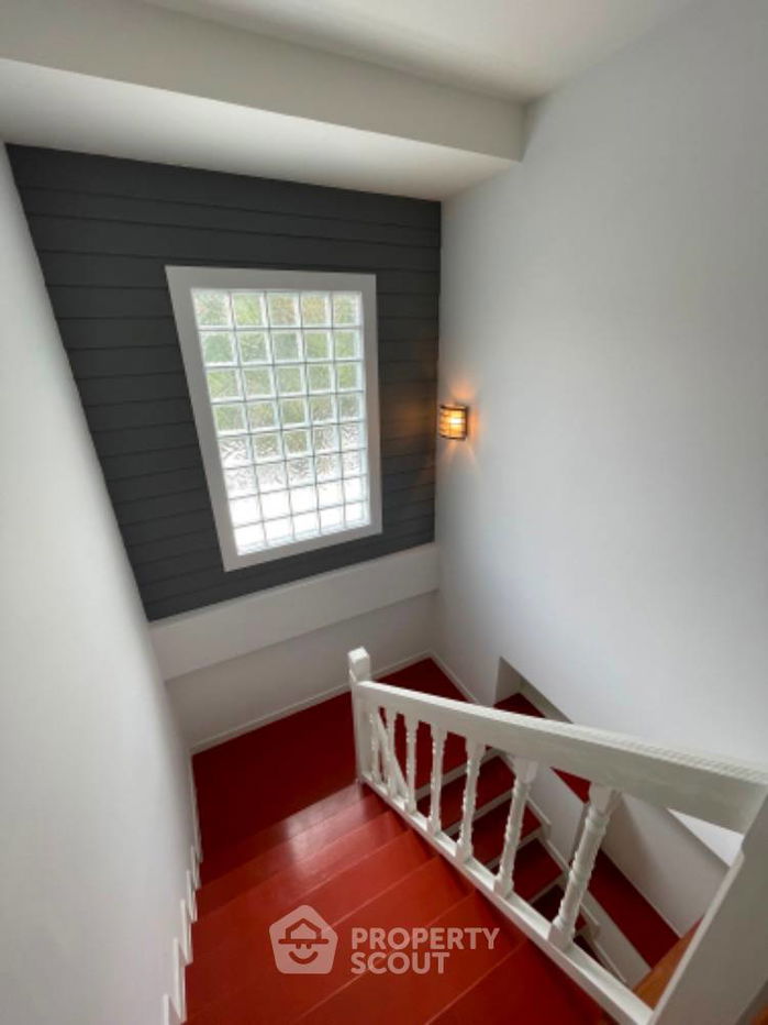 รูป บ้าน 3-ห้องนอน ใน ลาดพร้าว (ID 1062000) - รูปที่ 5/9