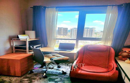 รูป คอนโด 2-ห้องนอน ที่ แชปเตอร์ วัน ชายน์ บางโพ ใกล้ MRT บางโพ (ID 1986360) - รูปที่ 3/11