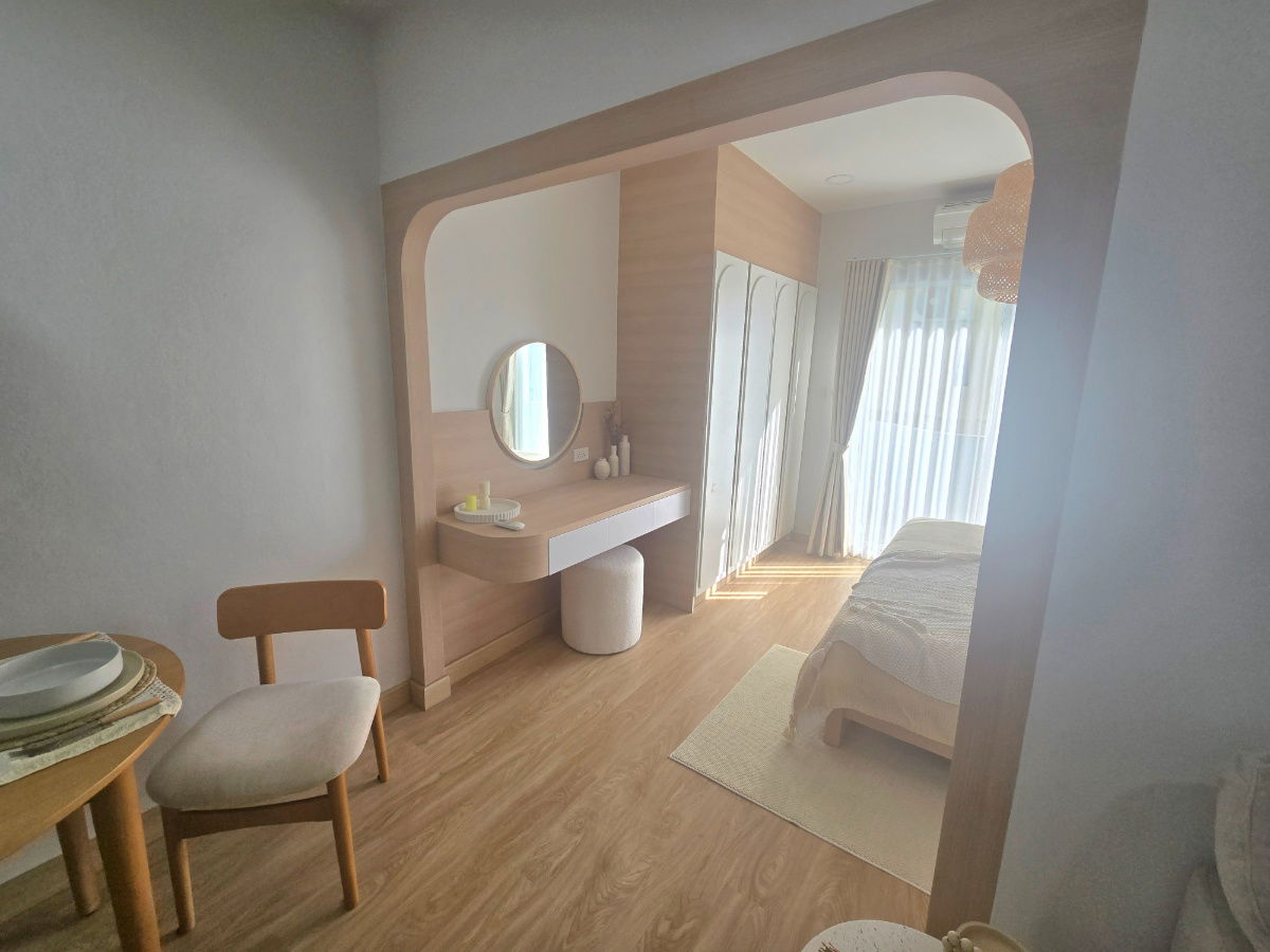 picture Supanich condo for Sale! Renovated ,Chiangmai train Station,Prc,Dara,Sarasa School - 3/11