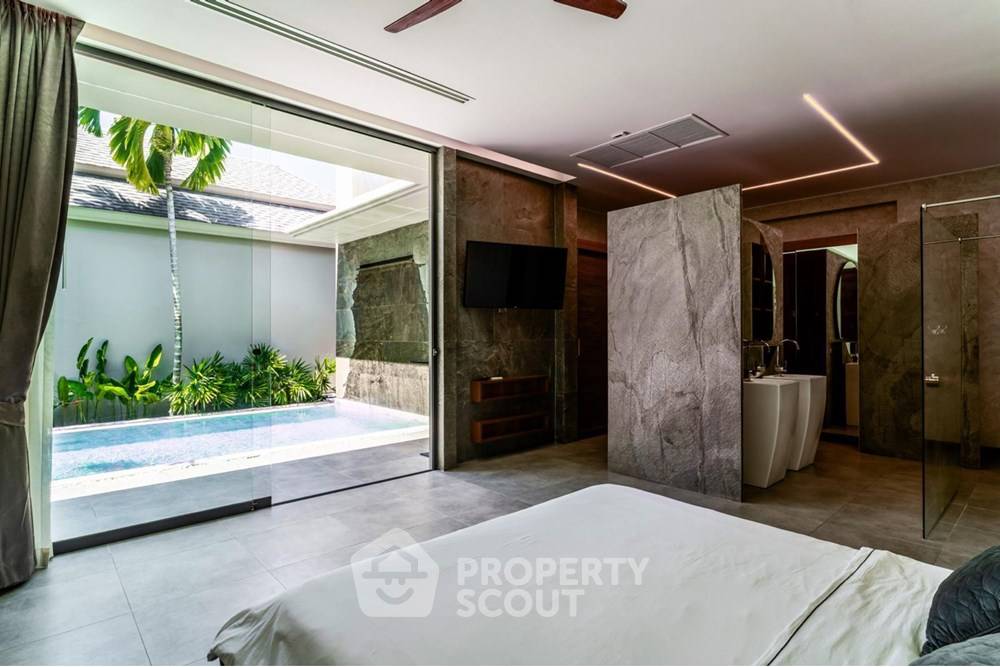 รูป ทาวน์เฮาท์ 2-ห้องนอน ใกล้ หาดลากูน่า (ID 1991173) - รูปที่ 5/12