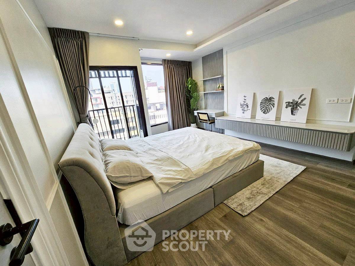 รูป คอนโด 1-ห้องนอน ที่ โซโห แบงค็อก รัชดา ใกล้ MRT ห้วยขวาง (ID 2456327) - รูปที่ 10/12