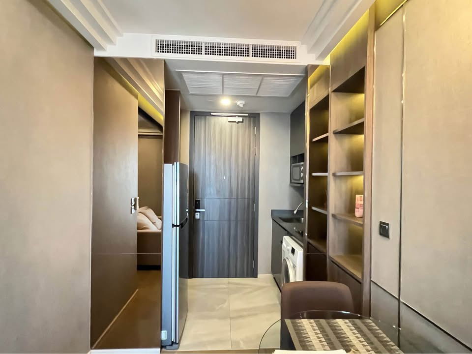 รูป ให้เช่า   แอชตัน อโศก     🔴🔴 - รูปที่ 8/12