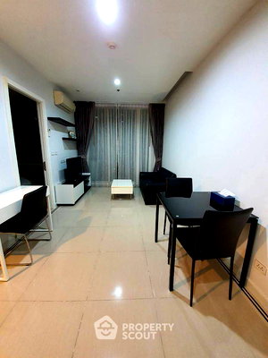 Condos for sale : 1-BR Condo at T.c. Green Rama 9 near MRT Phra Ram 9 (ID 1502056)