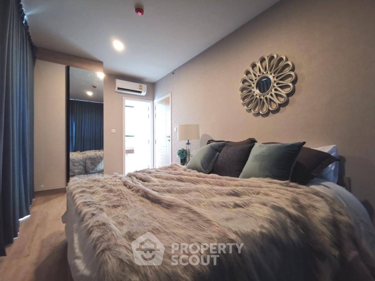 รูป คอนโด 2-ห้องนอน ที่ ไนท์บริดจ์ ดูเพล็กซ์ ติวานนท์ ใกล้ MRT กระทรวงสาธารณสุข (ID 2011409) - รูปที่ 8/26