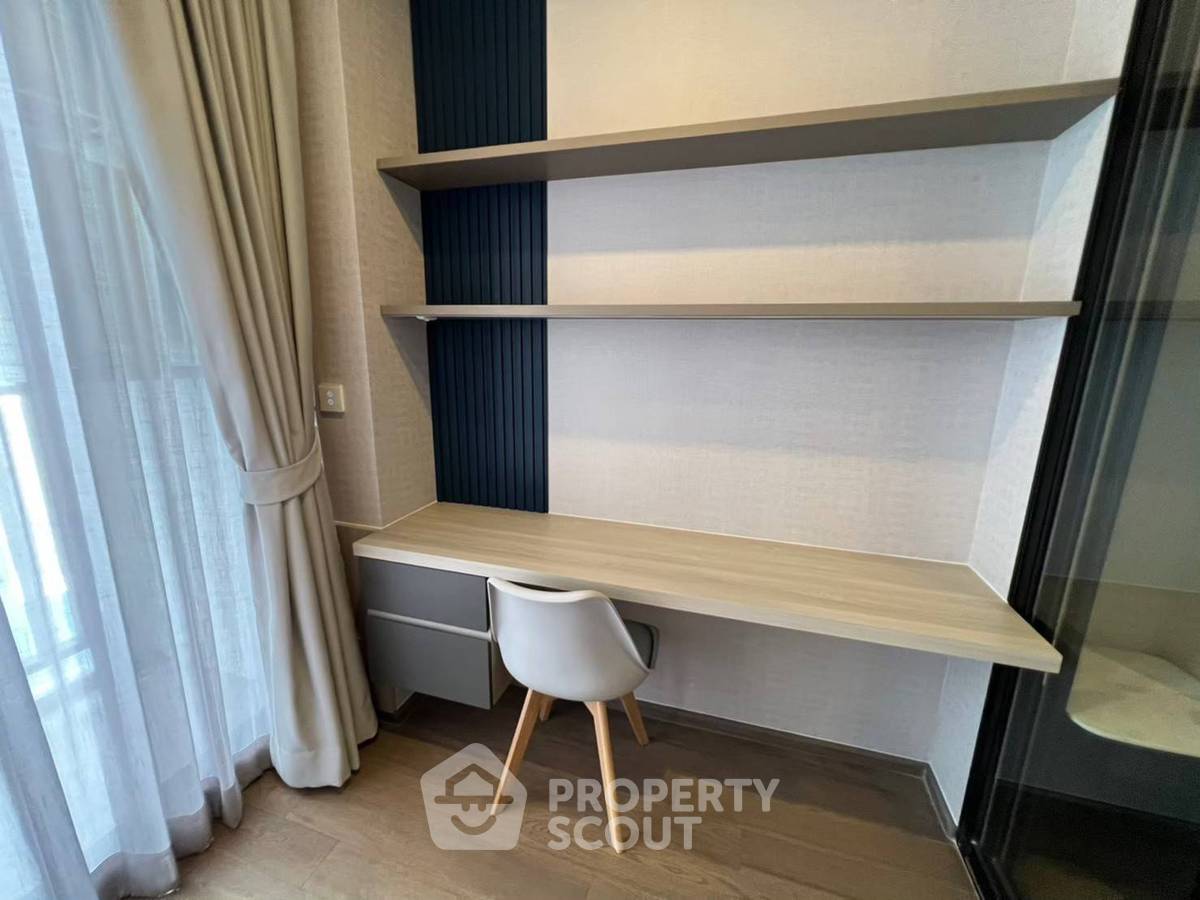 picture 1-BR Condo at Park Origin Phayathai near BTS Phaya Thai (ID 1899496) - 9/12