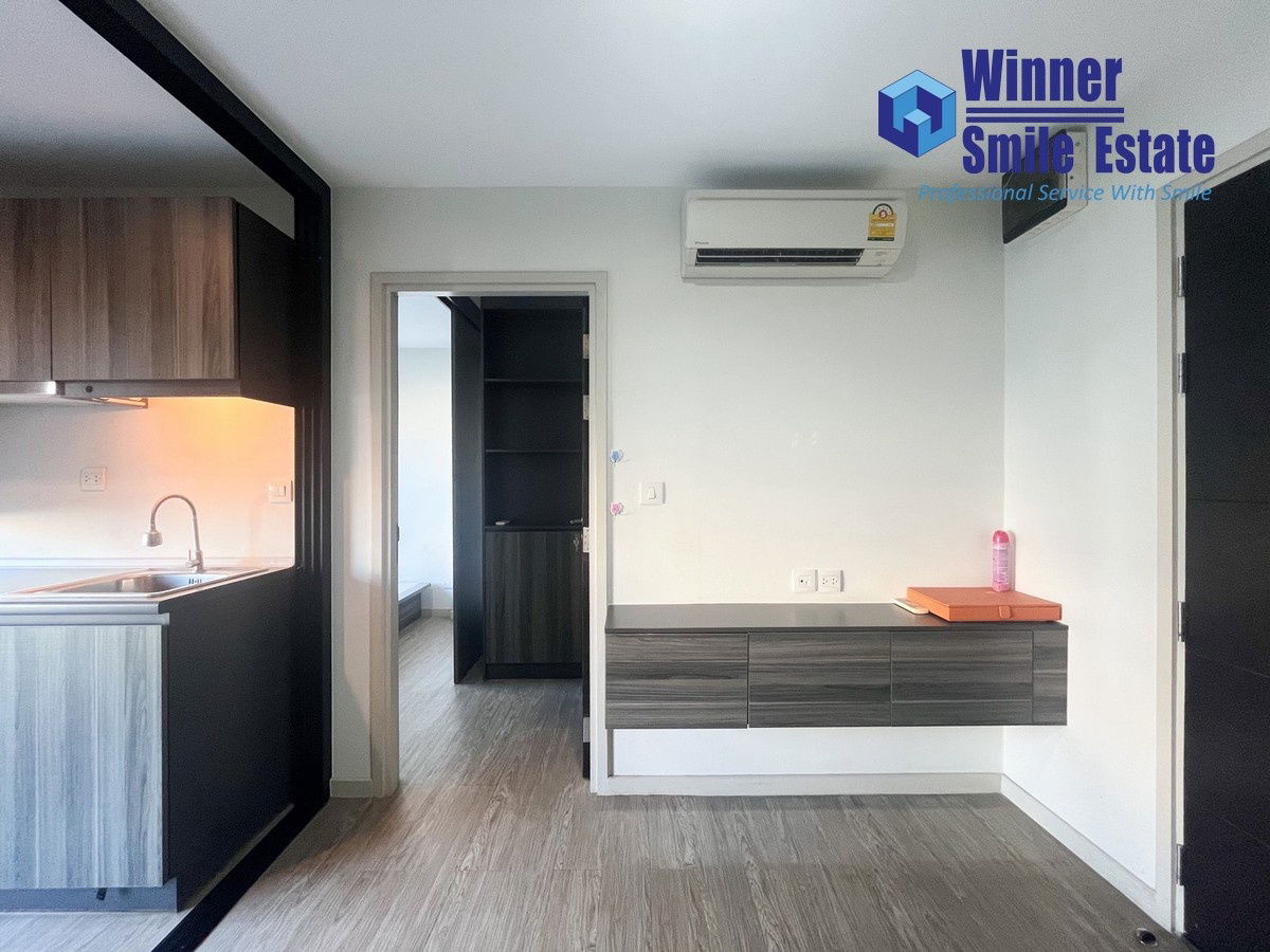 รูป ขายคอนโด วิลล่า ลาซาล สุขุมวิท 105 คอนโดใกล้ รถไฟฟ้า BTS แบริ่ง - รูปที่ 2/8