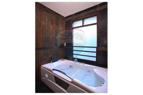 รูป [920121001-2166] SEA VIEW VILLA IN CHAWENG HILLS WITH HOME CINEMA - รูปที่ 15/22