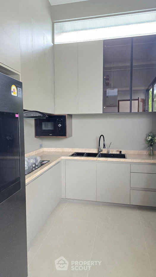 รูป วิลล่า 3-ห้องนอน ใกล้ พัทยาตะวันออก (ID 2111990) - รูปที่ 7/9