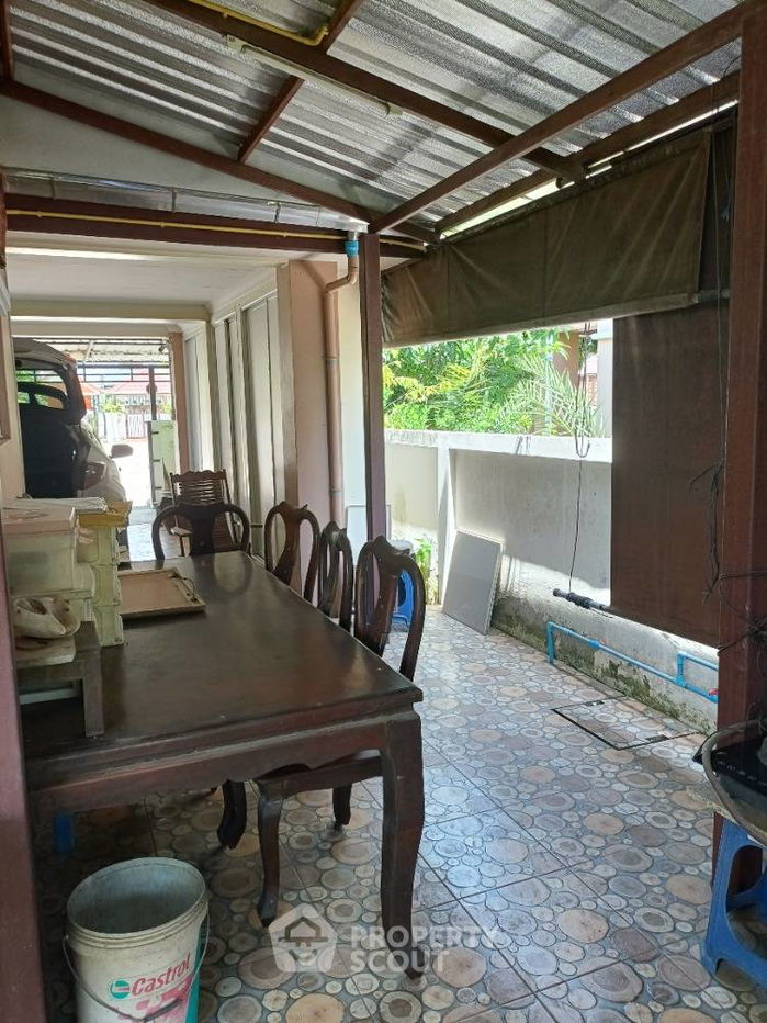 รูป บ้าน 4-ห้องนอน ที่ ศุภากร ไพรเวท โฮม ใน ไทรน้อย (ID 1593916) - รูปที่ 6/20