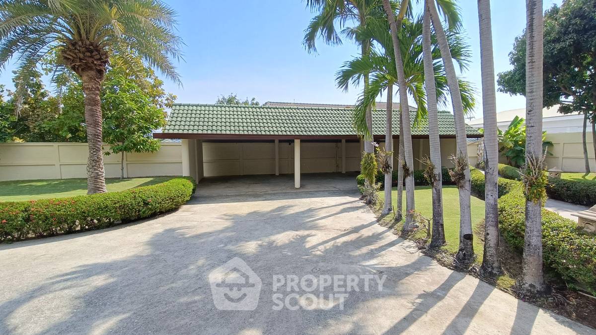 รูป บ้าน 4-ห้องนอน ใกล้ เมืองหัวหิน (ID 2018222) - รูปที่ 5/33