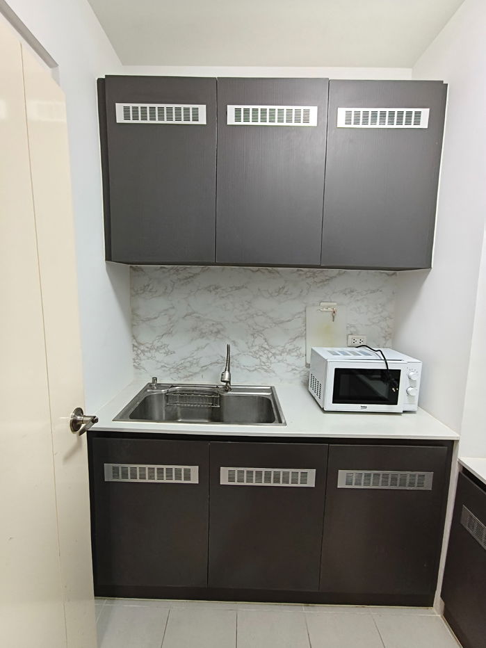 รูป เจ้าของขายเอง บ้านกลางเมืองสวนหลวง 5.3M, 3 ชั้น, เฟอร์ครบ+ครัว+แอร์ - รูปที่ 5/20