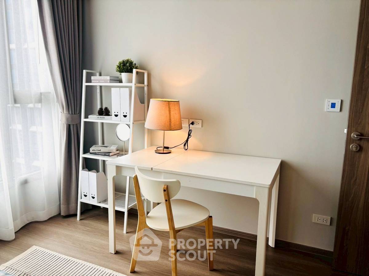 รูป คอนโด 2-ห้องนอน ที่ วิสซ์ดอม เดอะ ฟอเรสเทียส์ ใน บางแก้ว (ID 2396368) - รูปที่ 3/8