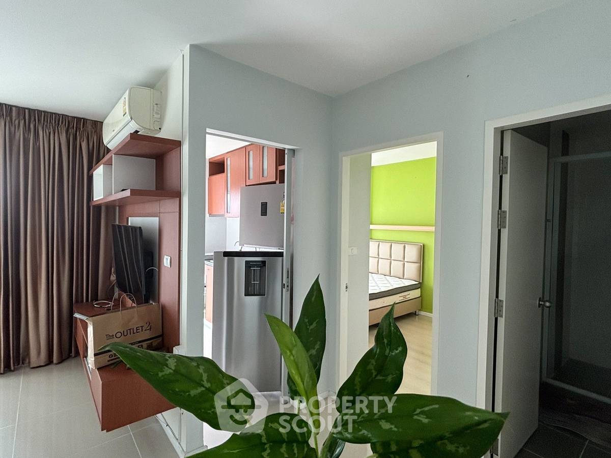 picture 2-BR Condo at Aspire Sukhumvit 48 near BTS Phra Khanong (ID 1851264) - 9/11