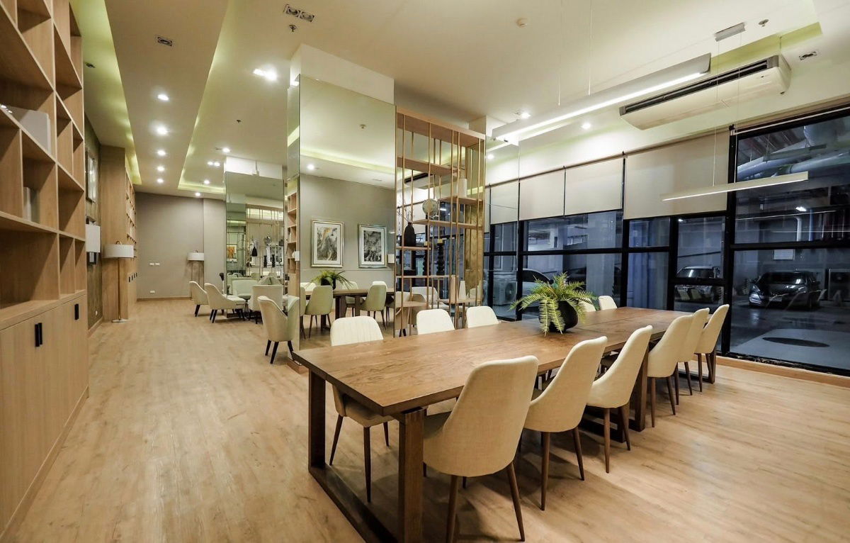 รูป 🏢 ให้เช่าคอนโด : J Condo Sathorn - Kanlapaphruek (เจ คอนโด สาทร - กัลปพฤกษ์)   รหัสทรัพย์ | 📌LNP-C10735  - รูปที่ 19/20