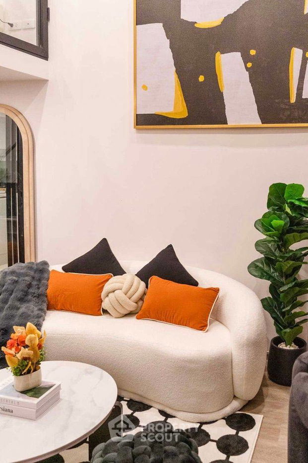 รูป คอนโด 1-ห้องนอน ที่ โซ ออริจิ้น เกษตร อินเตอร์เชนจ์ ใกล้ BTS มหาวิทยาลัยเกษตรศาสตร์ (ID 2301528) - รูปที่ 17/34