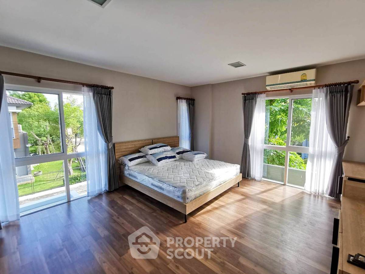 รูป บ้าน 3-ห้องนอน ใน สันกลาง (ID 2111690) - รูปที่ 7/15