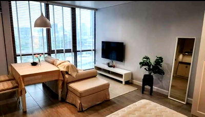 คอนโดให้เช่า : #A124149 ✅ 30/11/68  ให้เช่า Lumpini Park View 📲📢สอบถาม ld line @condoboy