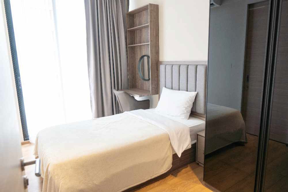 รูป ห้องมาใหม่🐲แอดไลน์ได้เลยครับ🐲✨✨🛋️🛌คลองเตย💥พาร์ค 24🔴🟢🟡 - รูปที่ 1/25