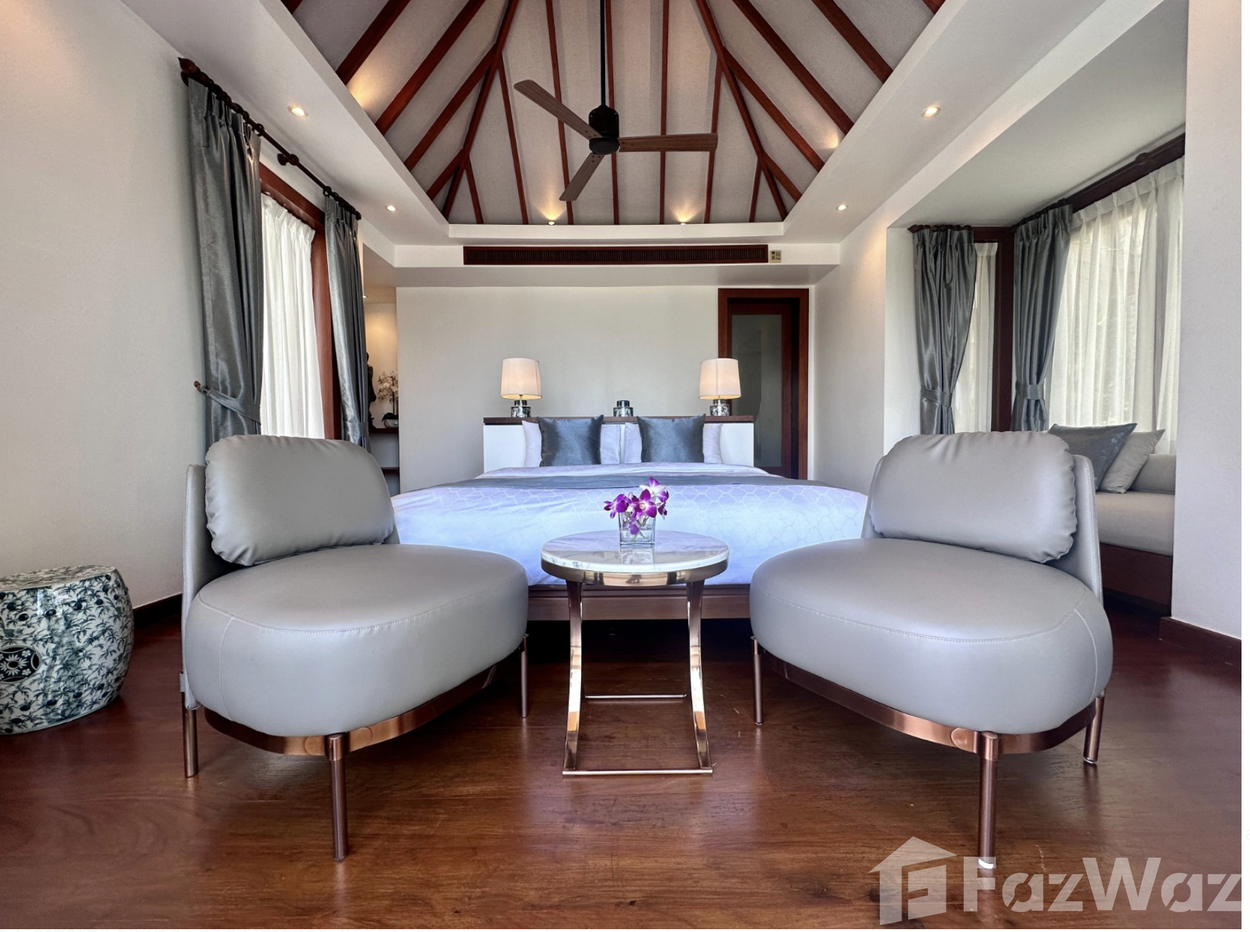 picture 6 Bedroom Villa for rent at Baan Thai Surin Hill 1788262 - 9/17