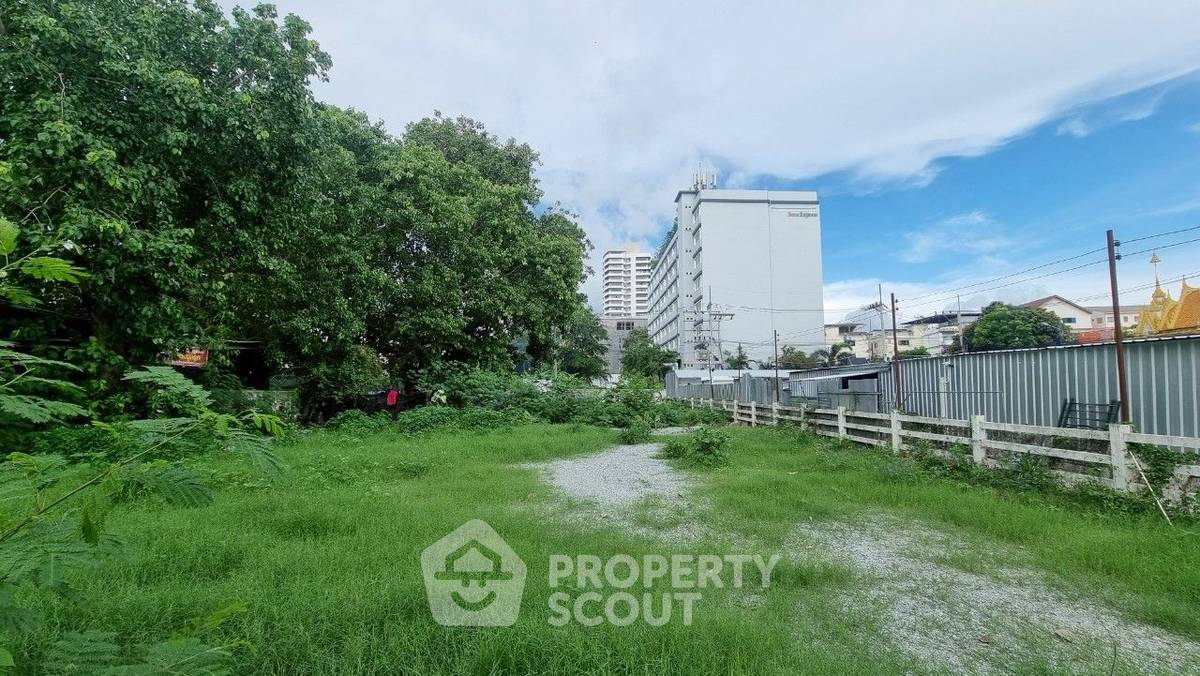 รูป ที่ดินสำหรับปล่อยขาย 472 ตารางเมตร แถว ใกล้ พัทยากลาง (ID 2106179) - รูปที่ 5/6