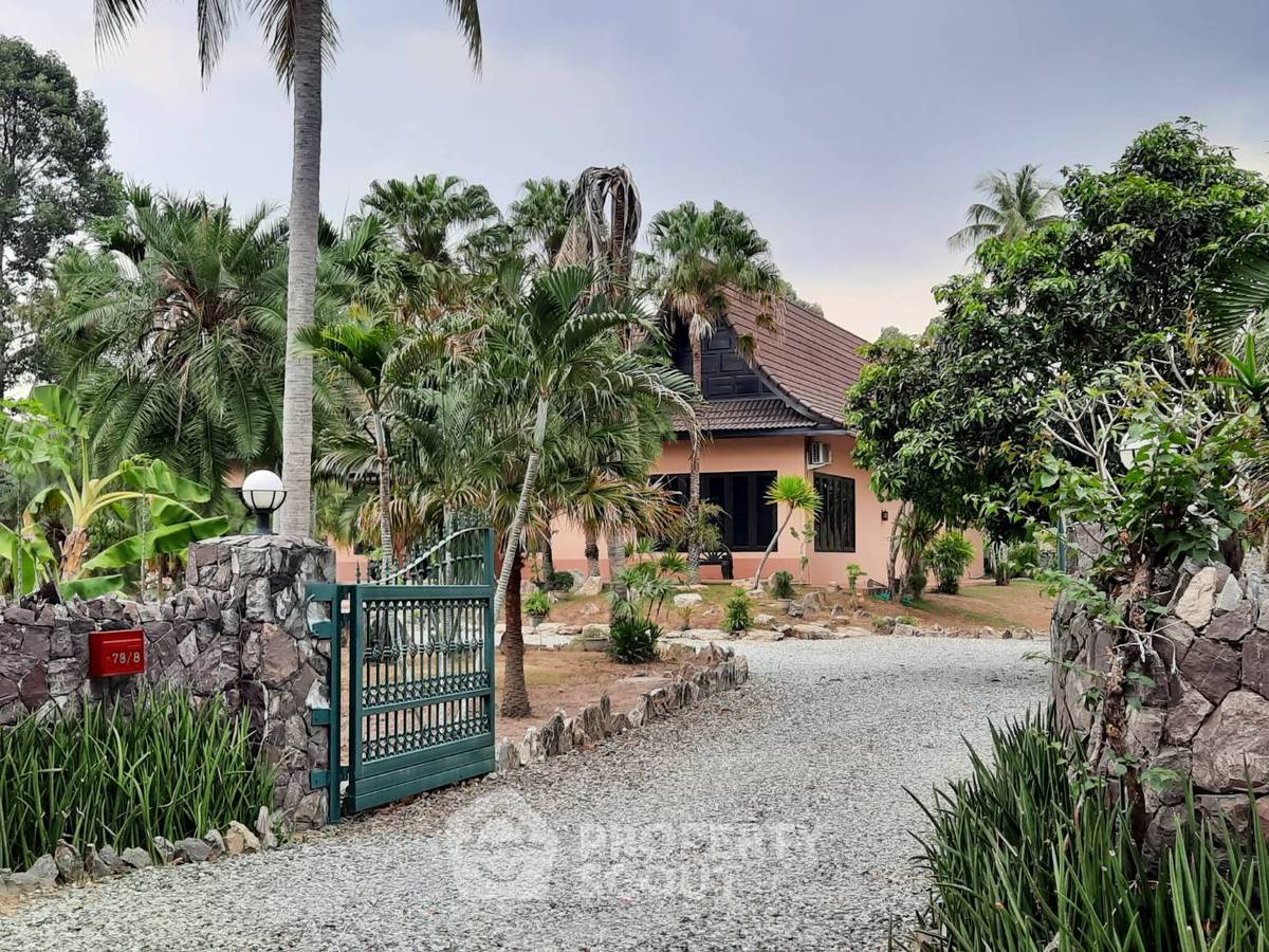 รูป วิลล่า 4-ห้องนอน ใกล้ ห้วยใหญ่ (ID 1537035) - รูปที่ 33/45