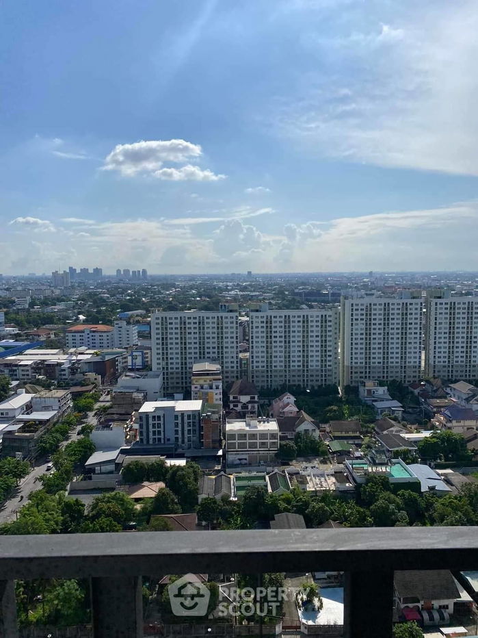 รูป คอนโด 2-ห้องนอน ที่ อาร์ทิมิส สุขุมวิท 77 ใกล้ BTS อ่อนนุช (ID 1737158) - รูปที่ 18/18