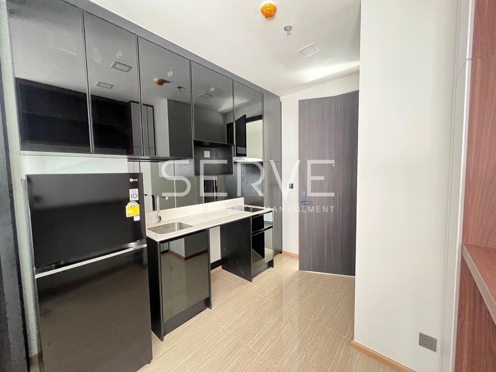 รูป Studio With Partition For Rent Good Location Close To BTS Ari-Noble Around Ari - รูปที่ 1/16