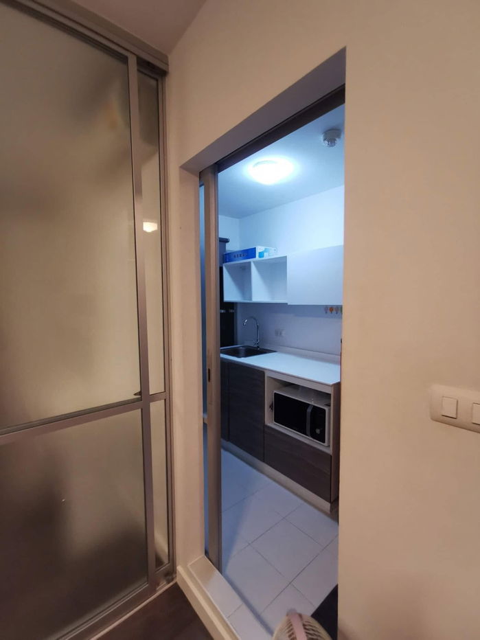 รูป 🤝🏻RB21962 ให้เช่าถูกมาก👍ดีคอนโด แคมปัส รีสอร์ท รังสิต✅แอดไลน์ @mproperty( มี @ ด้วย) แอดมินตอบไว - รูปที่ 3/4