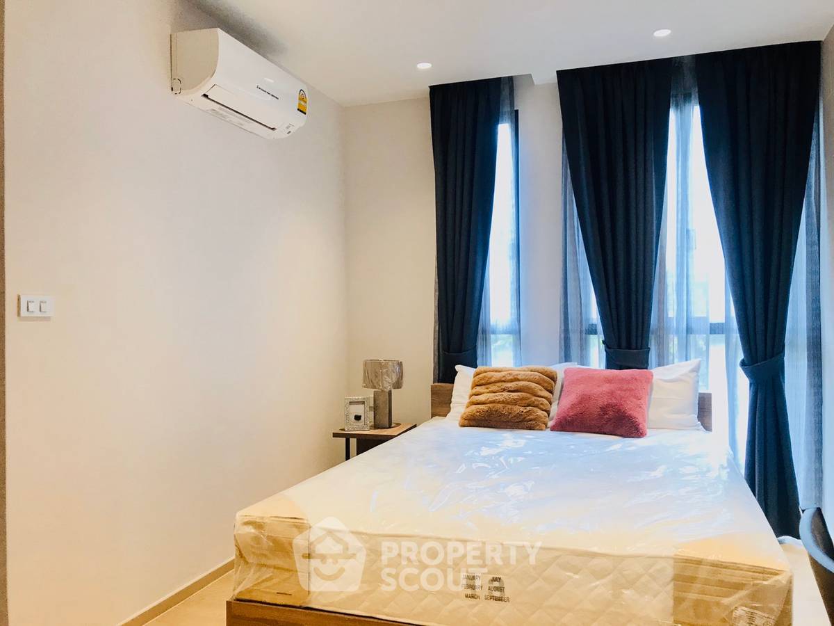 รูป คอนโด 1 ห้องนอน 42 ตร.ม. ชั้น 2 ที่ รันนี่ซู ทองหล่อ 5 ใกล้ BTS ทองหล่อ (ID 1334007) - รูปที่ 5/8