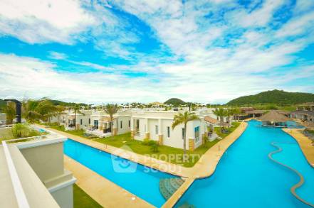 รูป ที่ดินสำหรับปล่อยขาย 368.8 ตารางเมตร แถว ใกล้ หาดชะอำ (ID 2038841) - รูปที่ 3/6