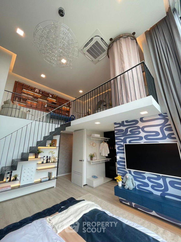 รูป บ้าน 4-ห้องนอน ที่ วีเว่ กรุงเทพกรีฑา ใกล้ กรุงเทพกรีฑา (ID 1774267) - รูปที่ 6/20