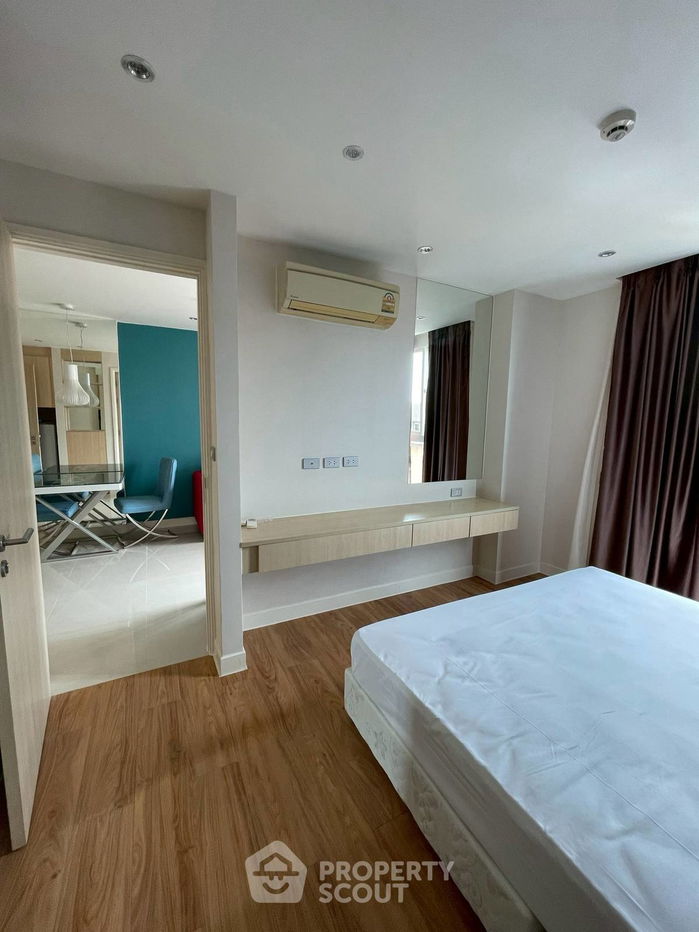 picture 1-BR Condo at Grande Caribbean Condo Resort Pattaya close to Pattaya South (ID 2285500) - 6/14