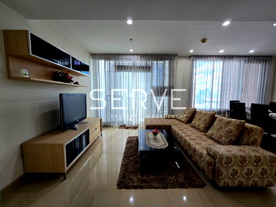 เช่าคอนโด BTS พร้อมพงษ์ : 🔥75K🔥 - 2 นอน มีอ่าง 100.87 ตร.ม. ชั้นสูง 20+ ใจกลางพร้อมพงษ์ ทำเลดี BTS พร้อมพงษ์ 50 ม. ที่คอนโด Siri Residence / ให้เช่าคอนโด