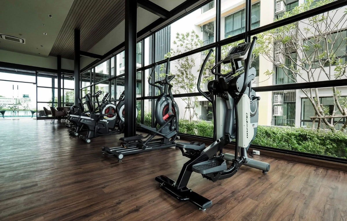 รูป 🏢 ให้เช่าคอนโด : J Condo Sathorn - Kanlapaphruek (เจ คอนโด สาทร - กัลปพฤกษ์)   รหัสทรัพย์ | 📌LNP-C10735  - รูปที่ 5/20