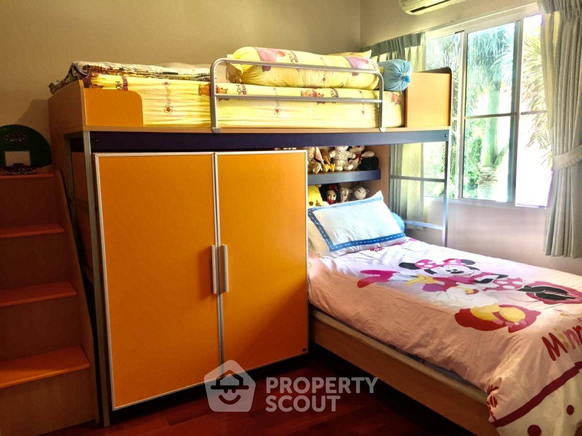 รูป บ้าน 4-ห้องนอน ใน ภาษีเจริญ (ID 1969532) - รูปที่ 6/29