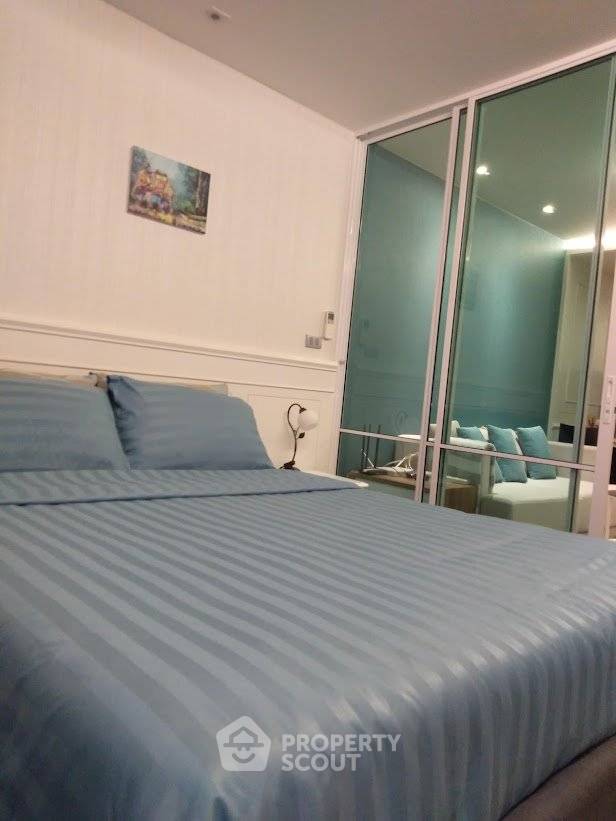 รูป คอนโด 1-ห้องนอน ที่ อินเตอร์ ลักส์ พรีเมียร์ สุขุมวิท 13 ใกล้ ARL มักกะสัน (ID 2379298) - รูปที่ 8/10